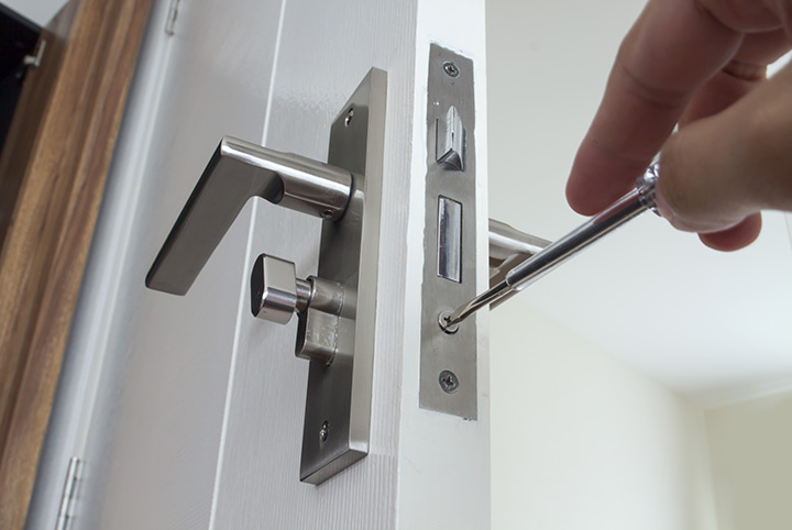 Our local locksmiths are able to repair and install door locks for properties in Eston and the local area.